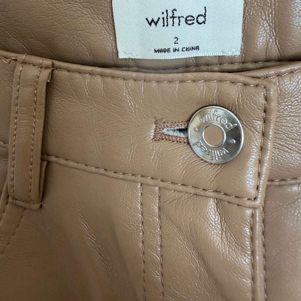 Wilfred Brown Pantsuit - Picture 5 of 9